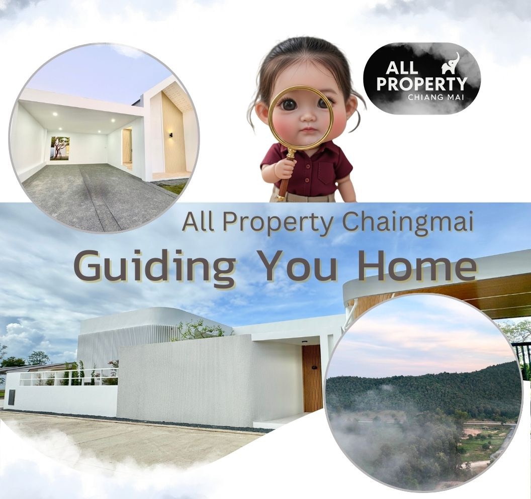 All Property Chiangmai logo